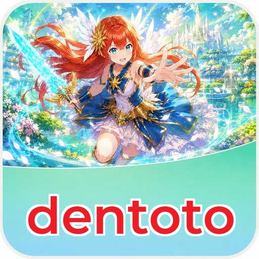 Fitur dentoto